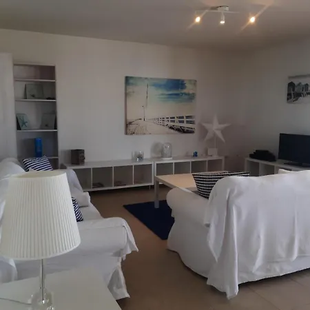 Carol, Wifi, Pool, Garden, Sea Views, Costa Adeje Holiday home