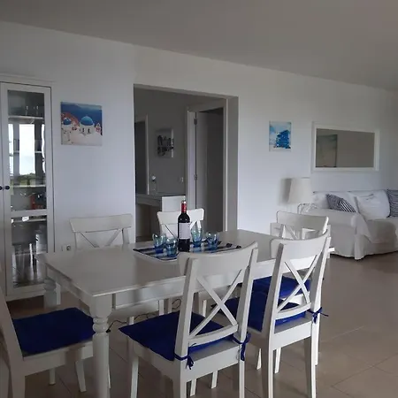 Carol, Wifi, Pool, Garden, Sea Views, Costa Adeje *